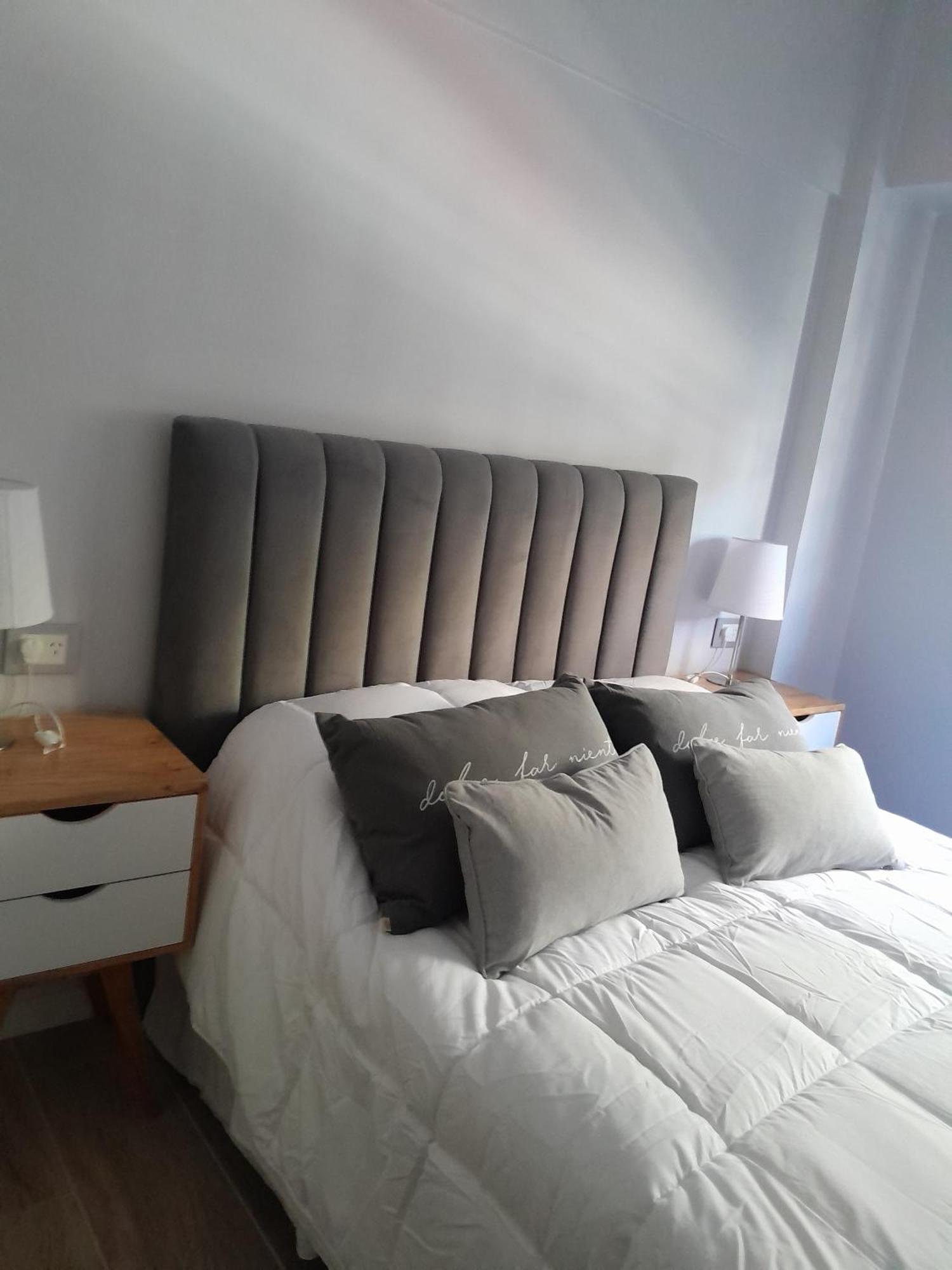 Valentine Palermo, Charming Two Bedroom Apartment, Near The Metro - Buenos Aires — Fotos 3